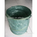 Fashionable Recycle Eco-friendly Garden Leaf Bin Pop Up Yard Waste Bag